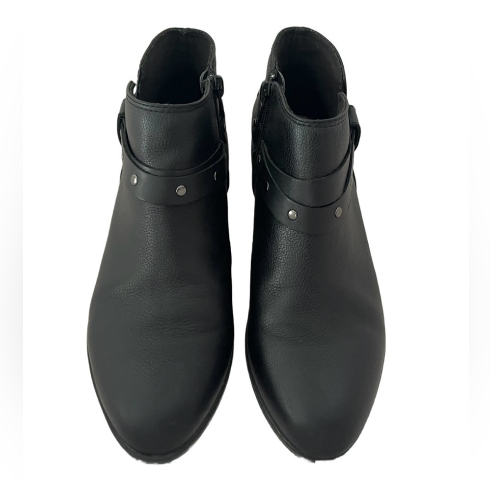 Clarks Cushion Collection Booties - Picture 5 of 9